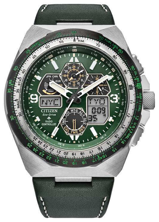 JY8147-01X Citizen Watch