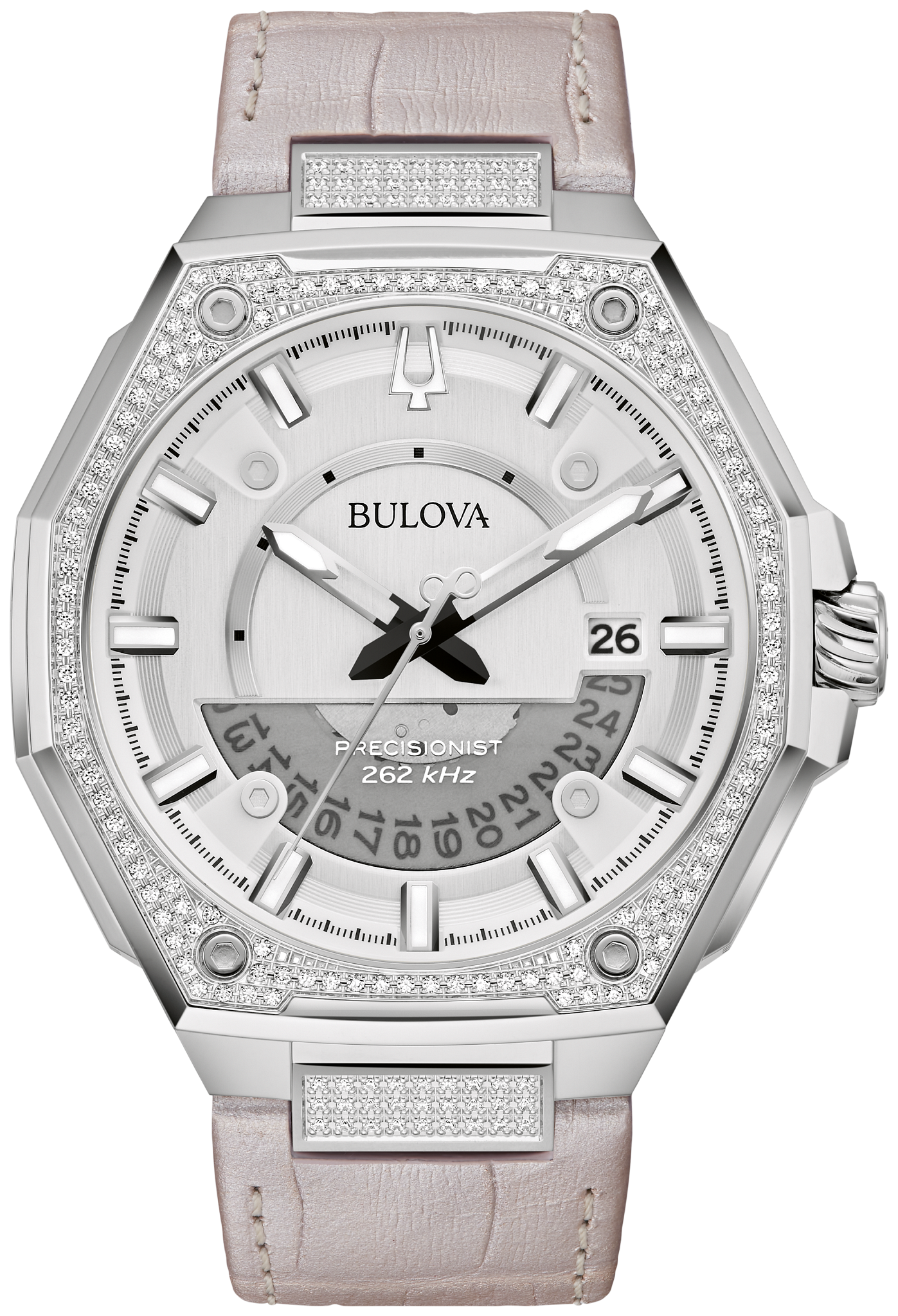 96J120 - Bulova