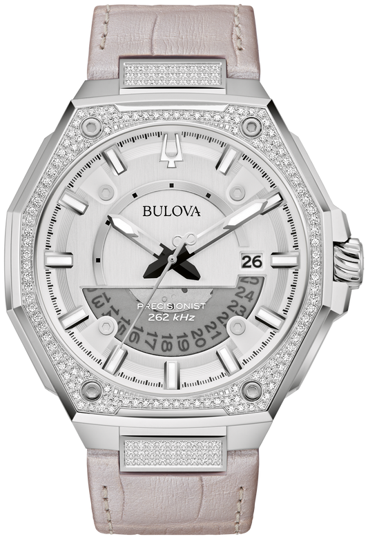 96J120 - Bulova