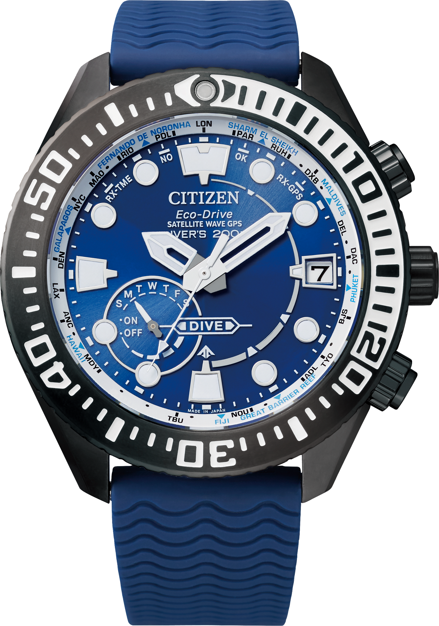 CC5006-06L Citizen Watch