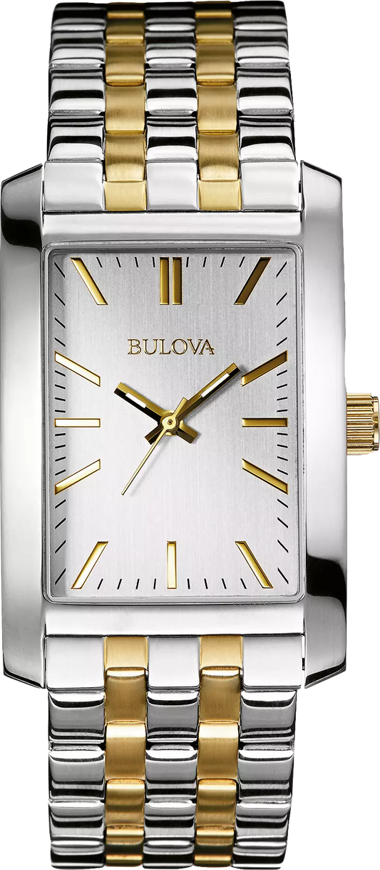 98A137SW - Bulova