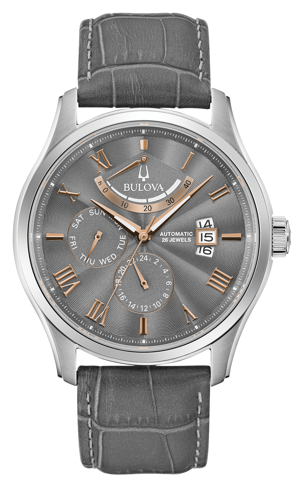 96C143 - Bulova