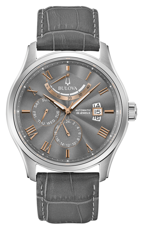 96C143 - Bulova