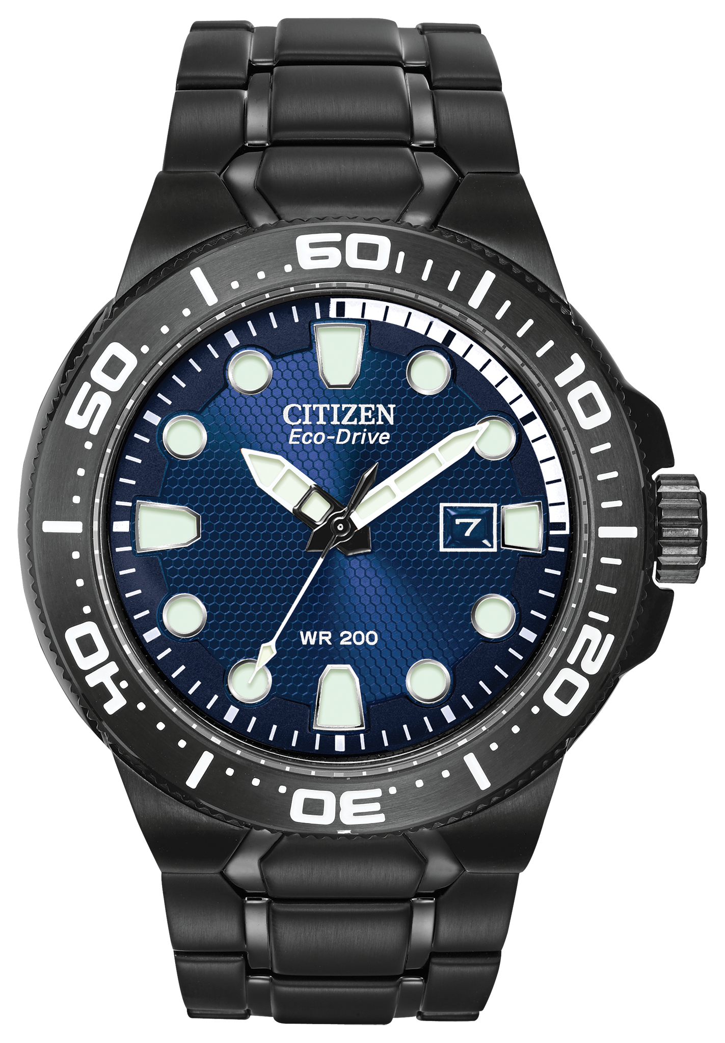 BN0095-59L Citizen Watch