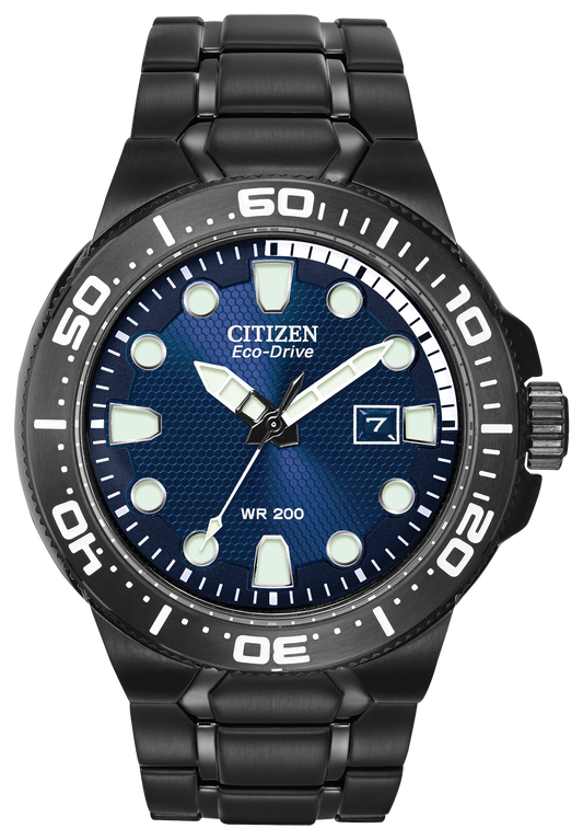 BN0095-59L Citizen Watch
