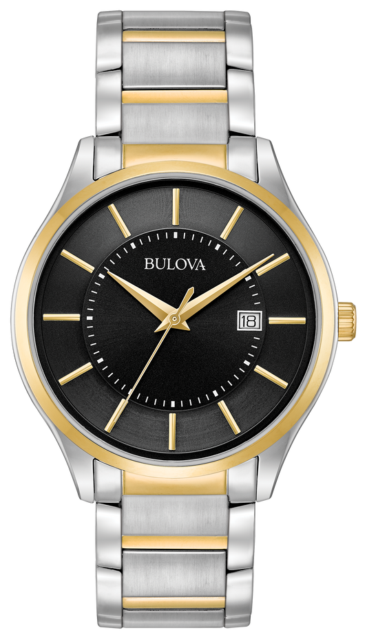98B290 - Bulova