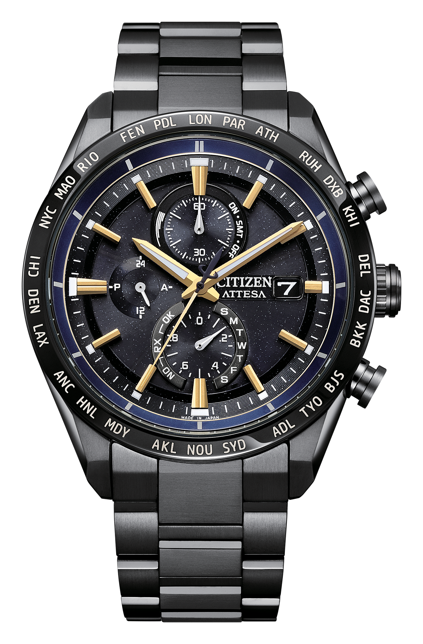 AT8289-67E Citizen Watch