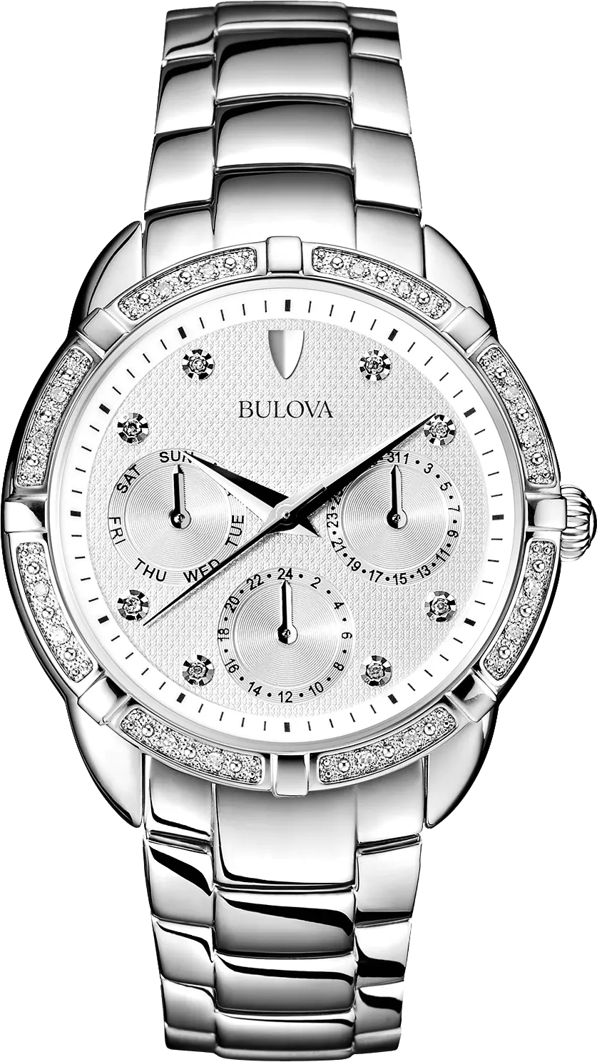 96R195 - Bulova