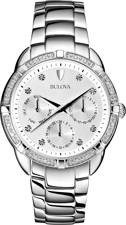 96R195 - Bulova