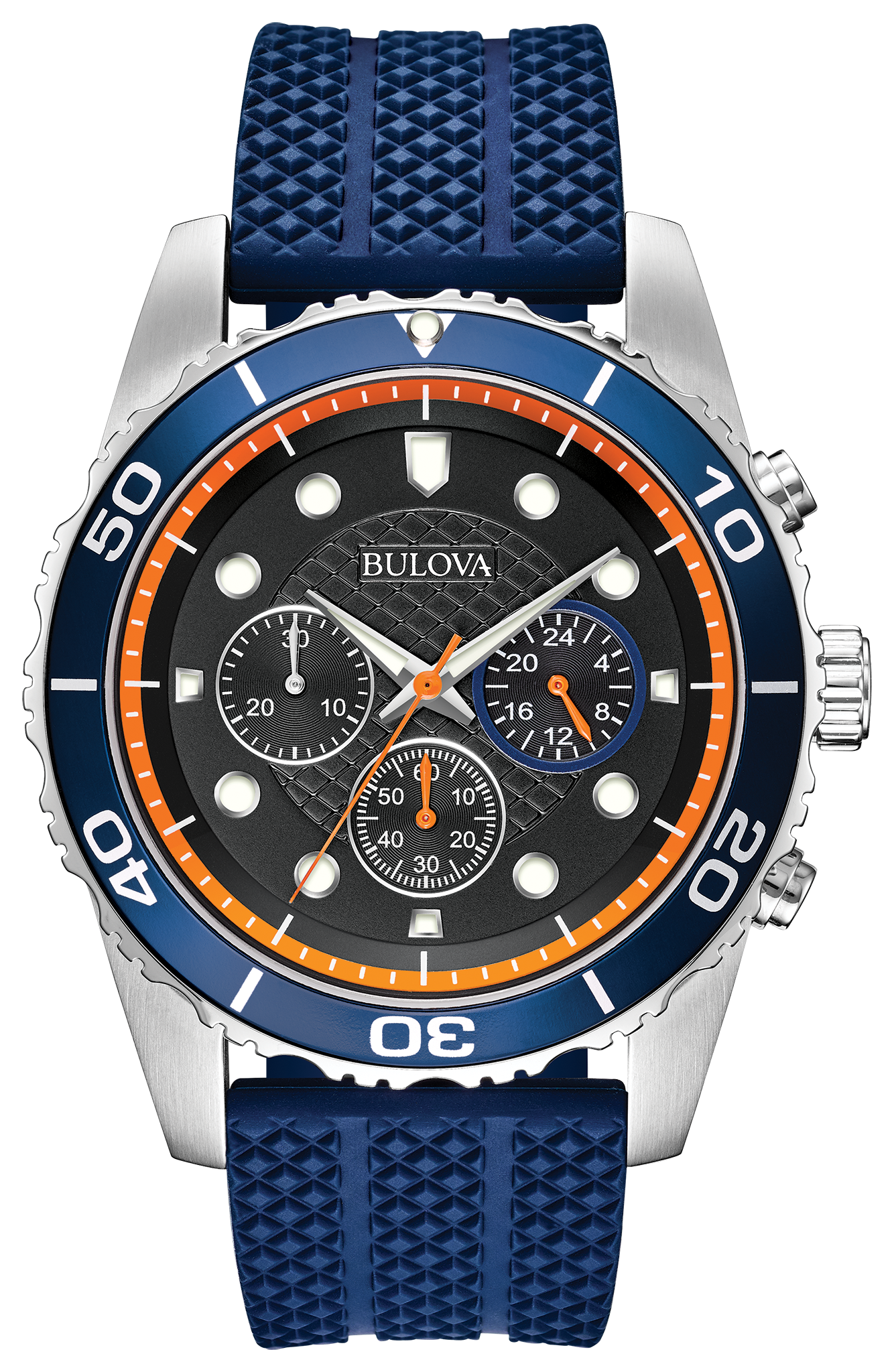 98A205 - Bulova