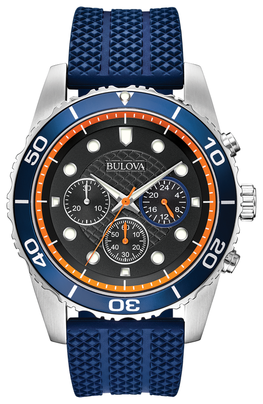 98A205 - Bulova