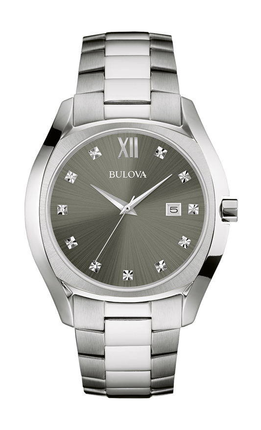 96D122 - Bulova