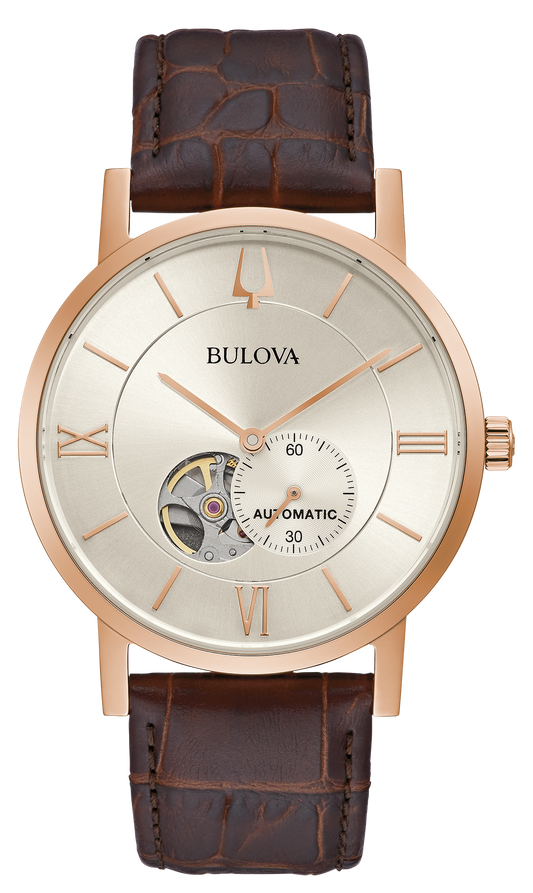 97A150 - Bulova