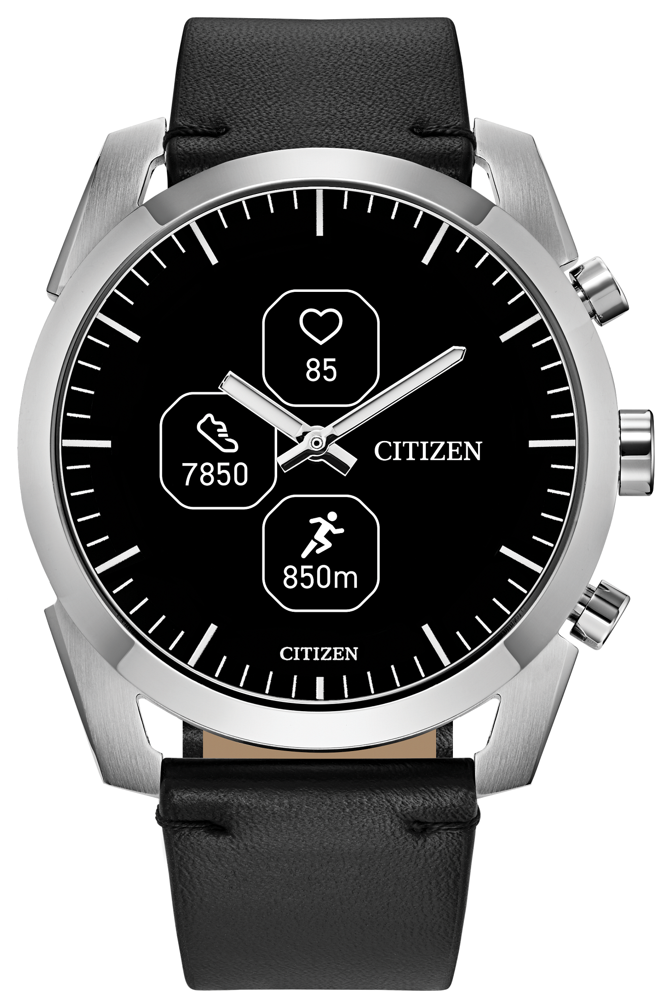 JX2010-04E Citizen Watch