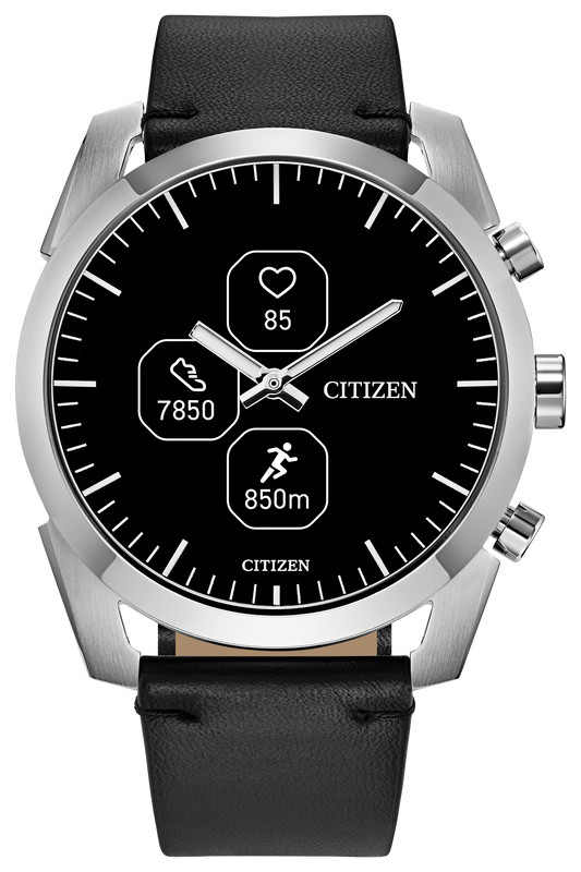 JX2010-04E Citizen Watch