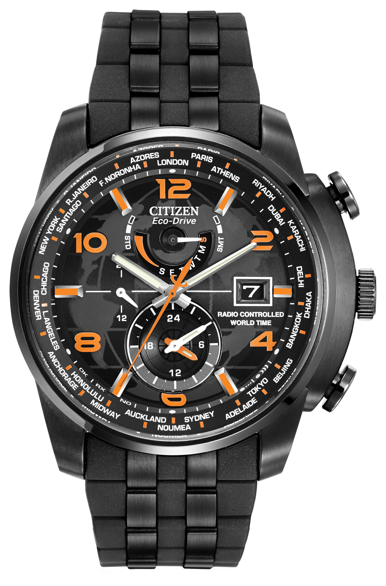 AT9015-08E Citizen Watch