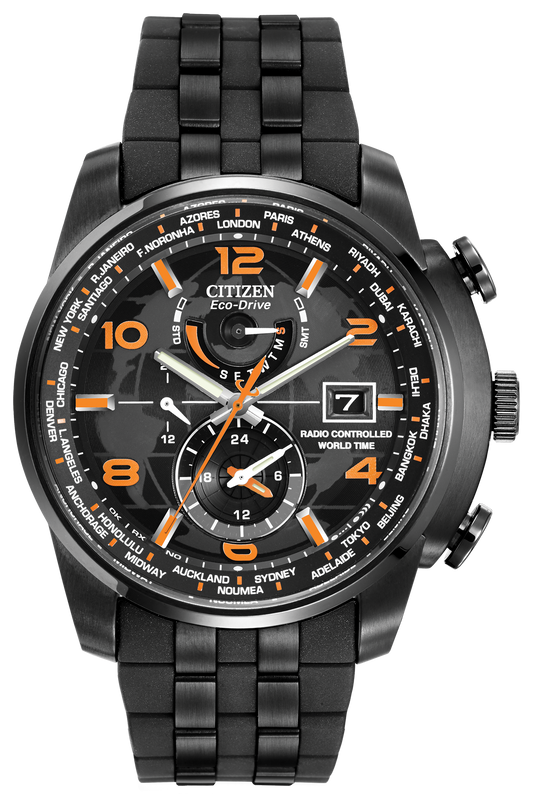 AT9015-08E Citizen Watch