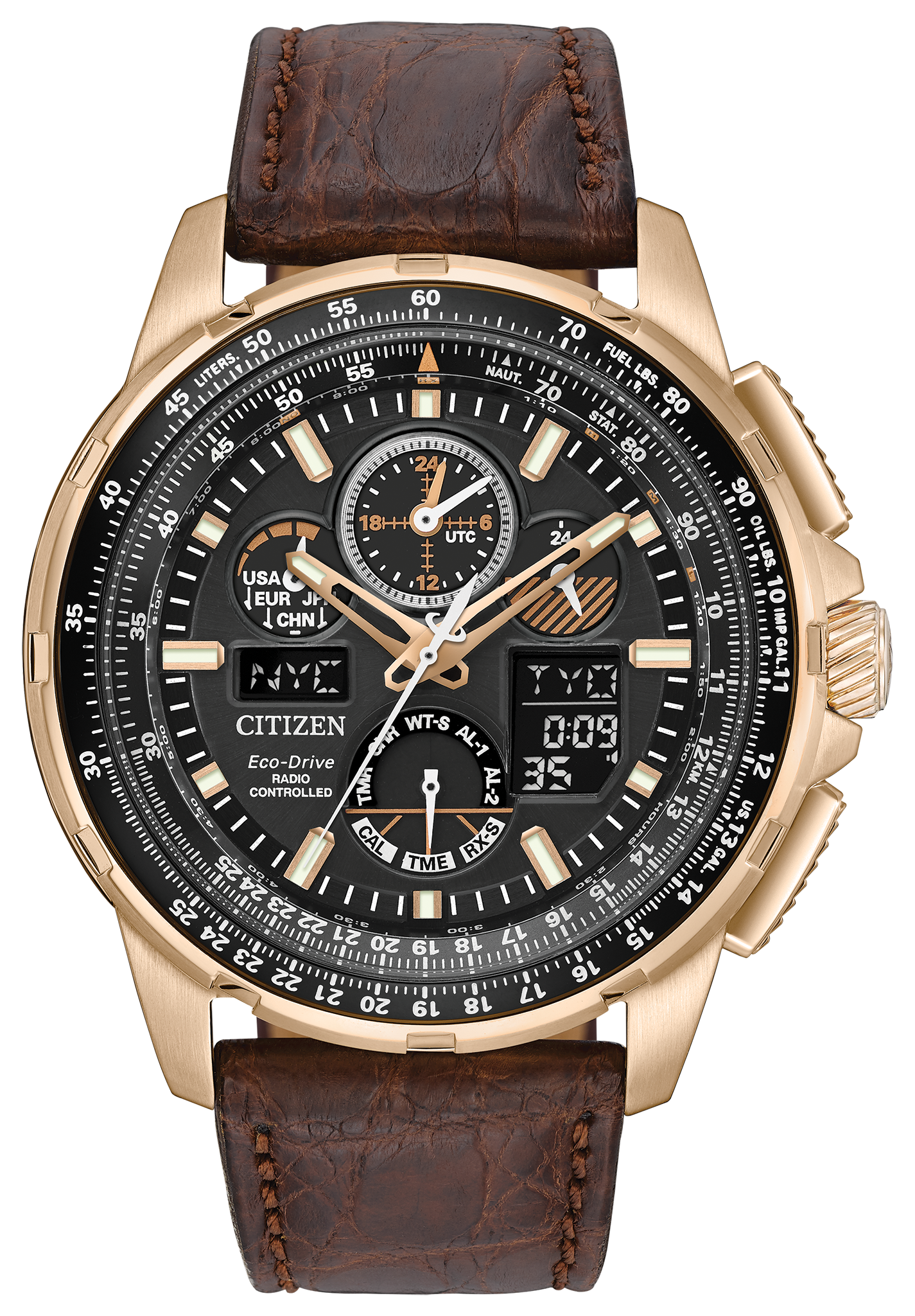 JY8056-04E Citizen Watch