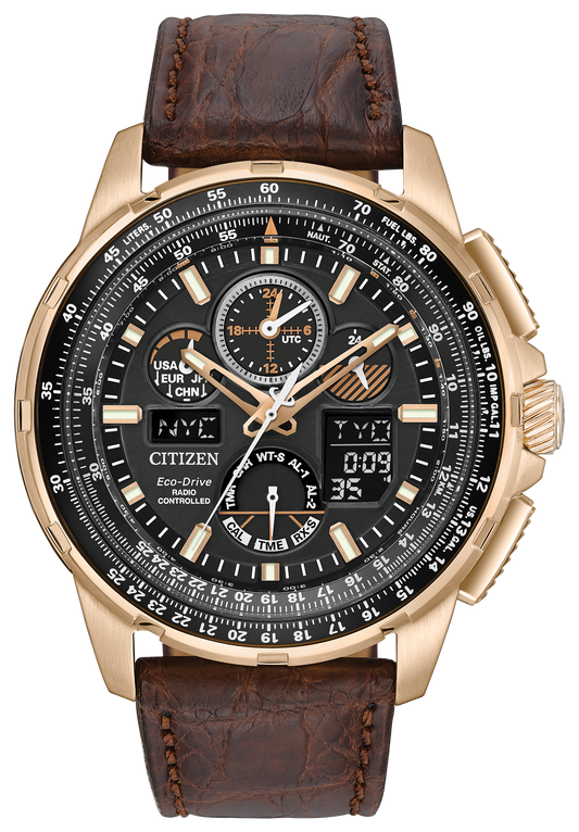 JY8056-04E Citizen Watch