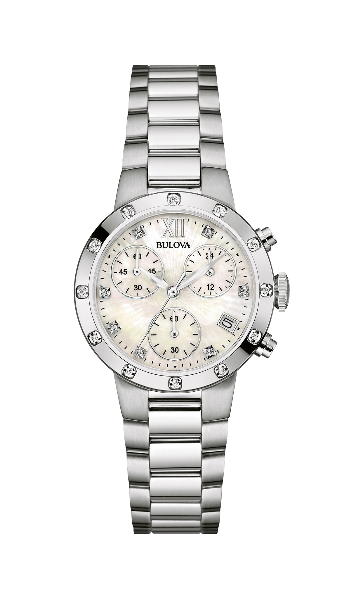 96W202 - Bulova