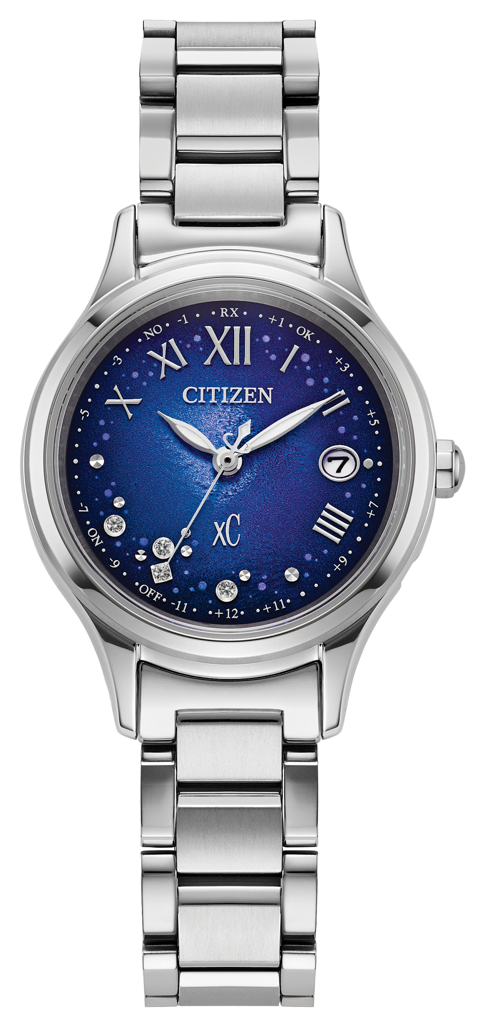 ES9490-95L Citizen Watch
