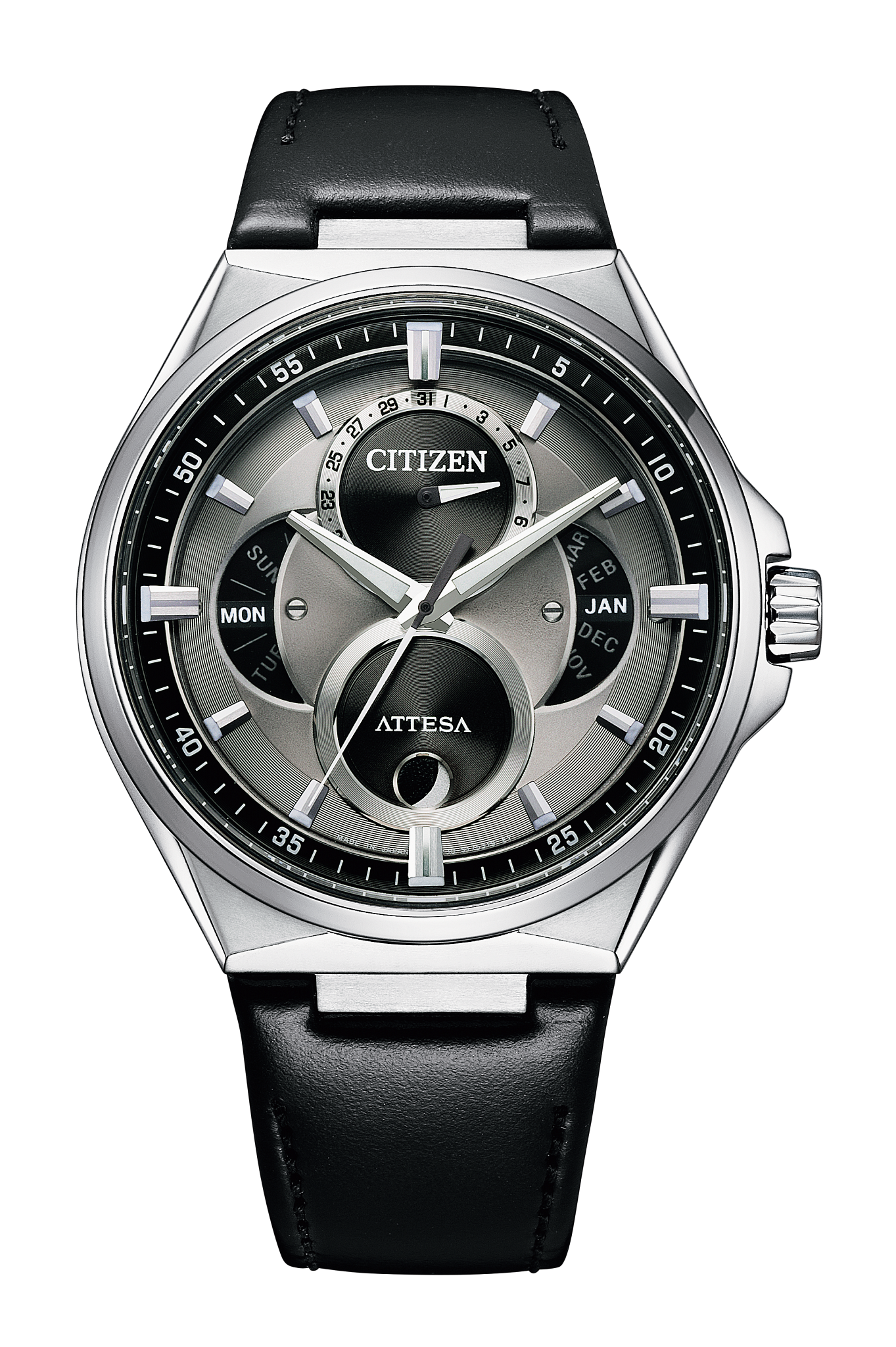 BU0060-09H Citizen Watch