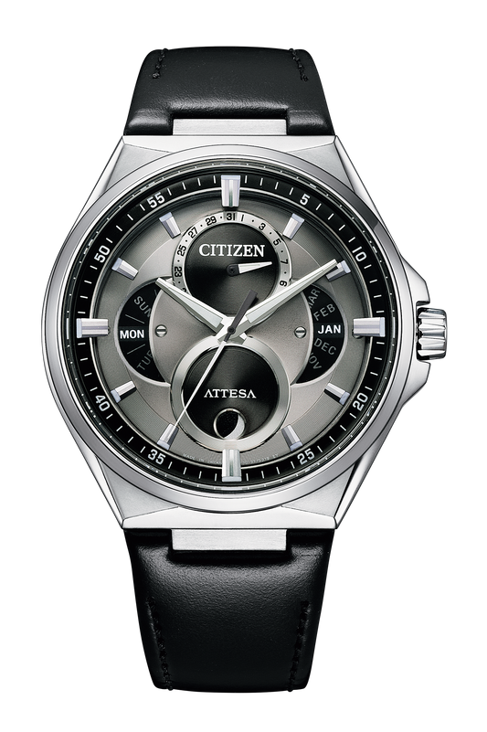 BU0060-09H Citizen Watch