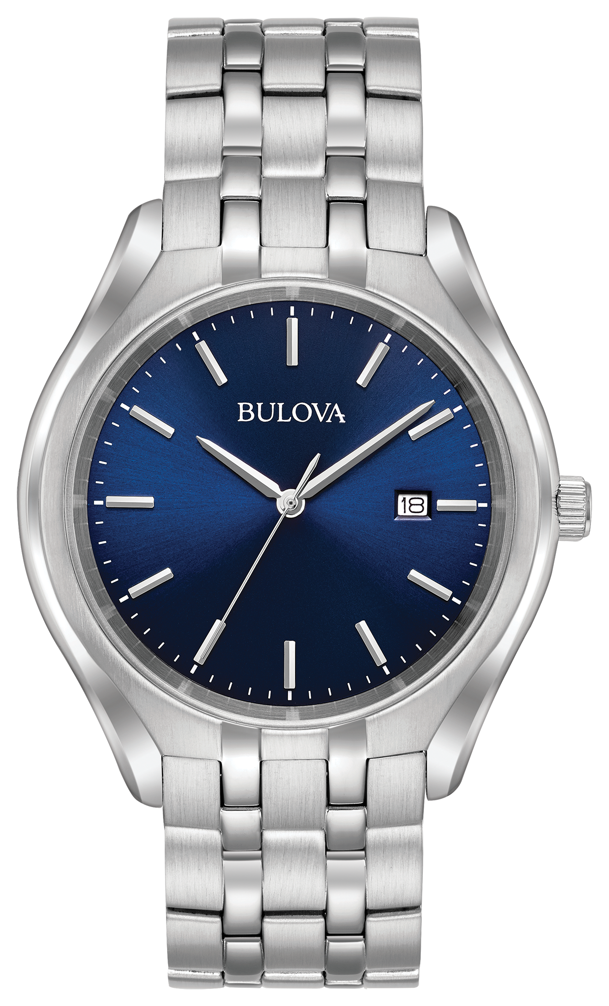 96B268 - Bulova