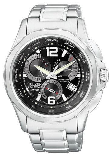 BL8060-52E Citizen Watch