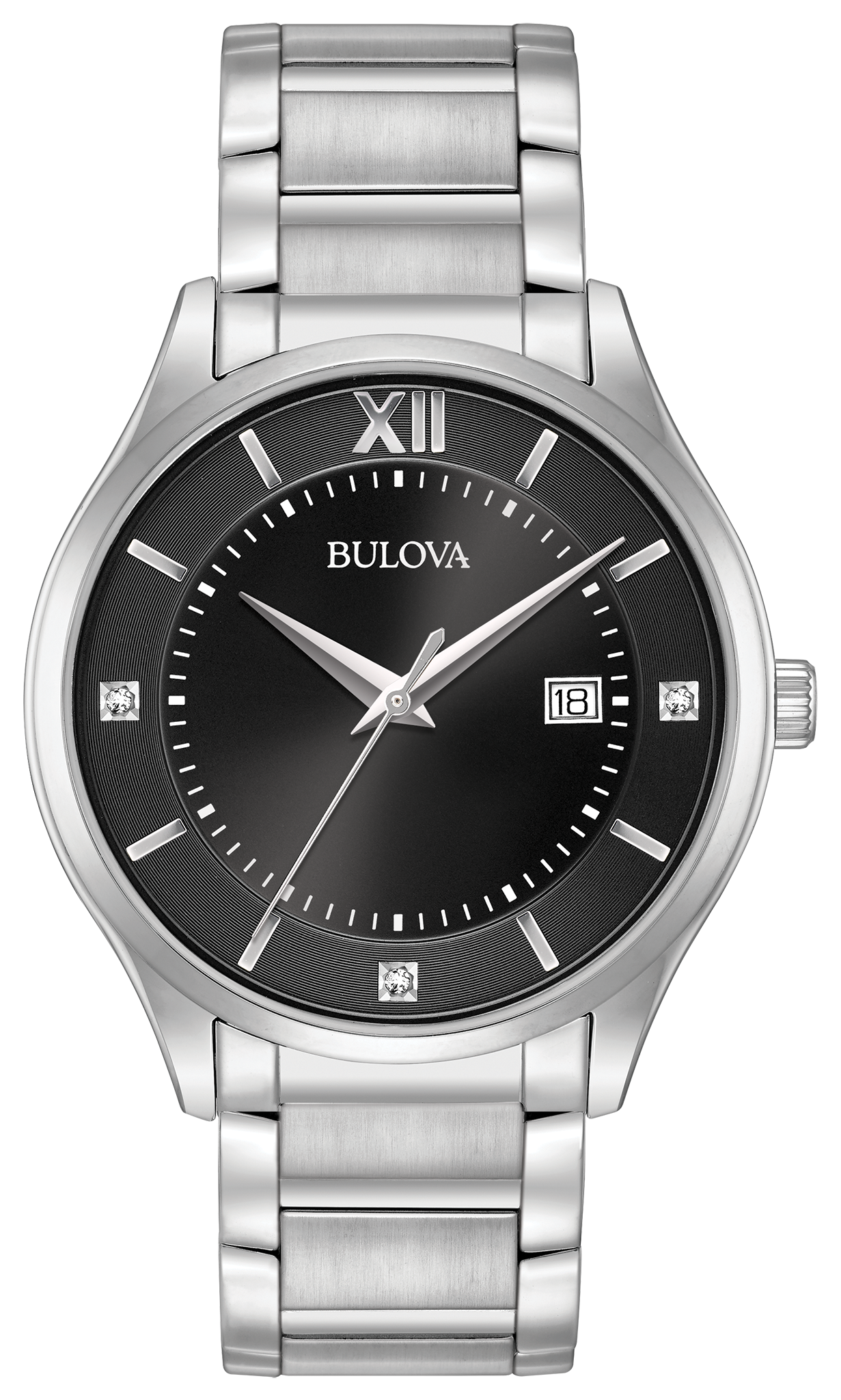 96D142 - Bulova