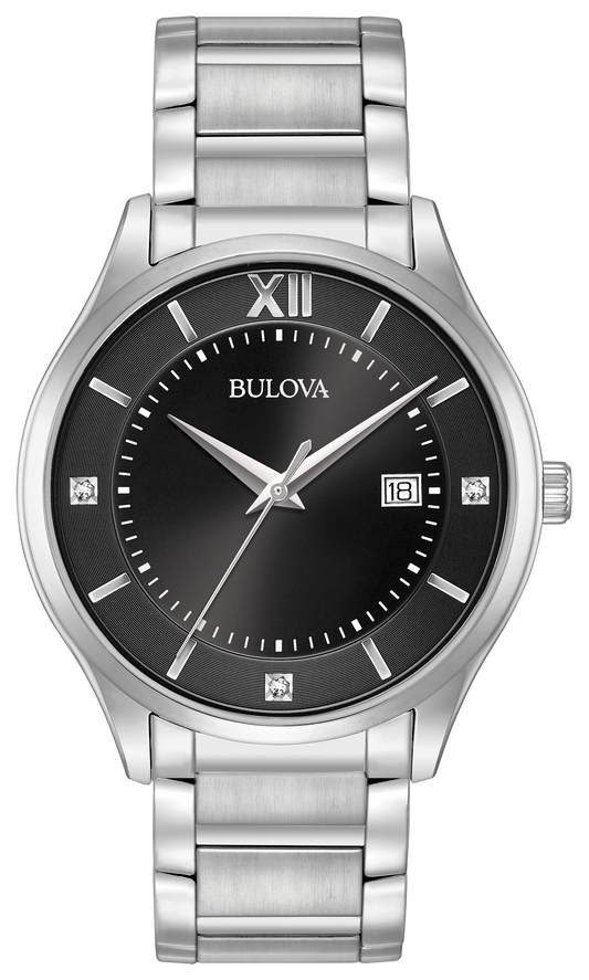96D142 - Bulova