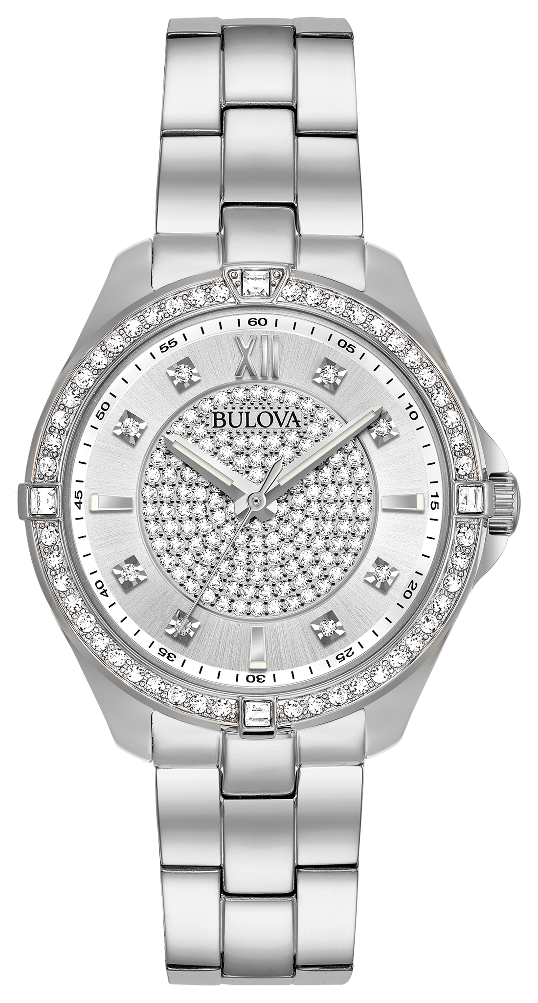 96L236 - Bulova