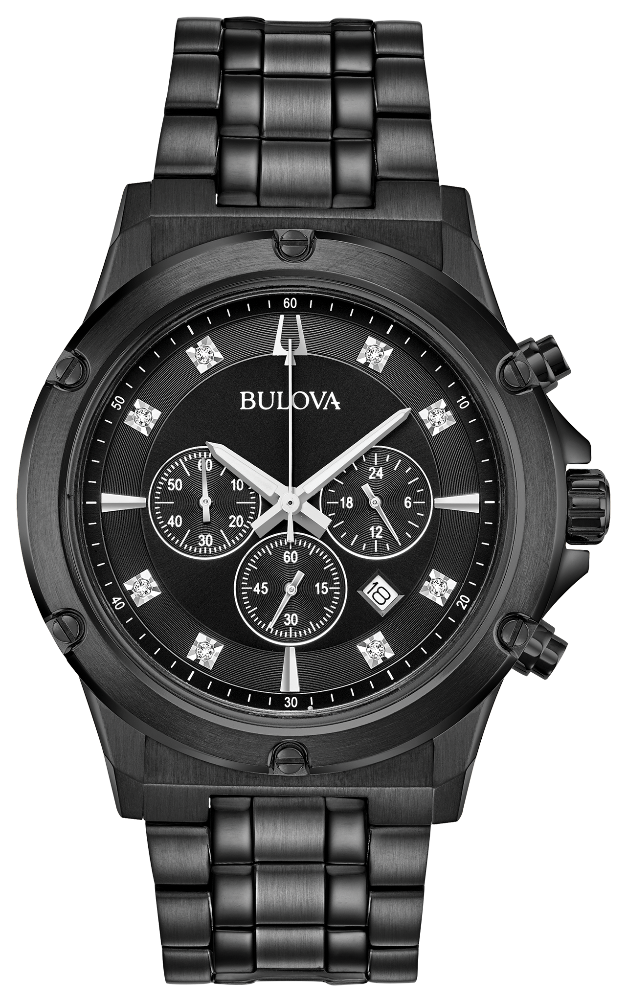 98K105 - Bulova