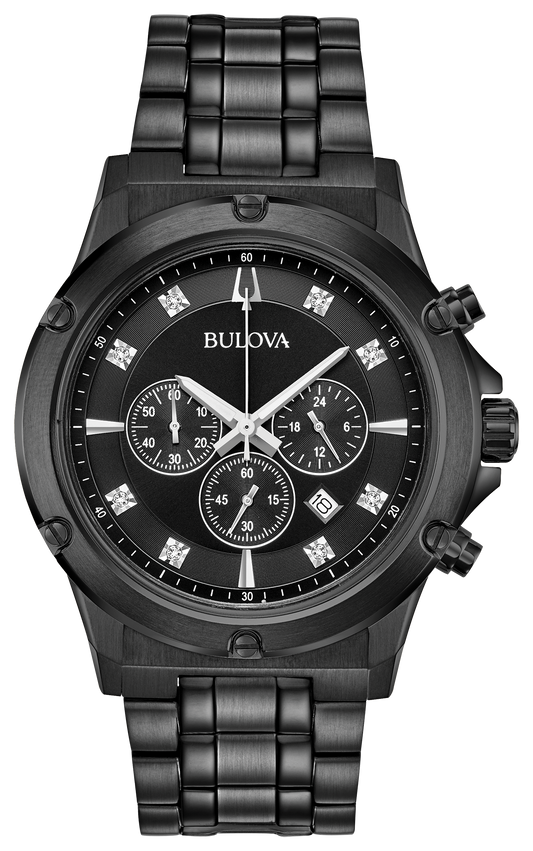 98K105 - Bulova