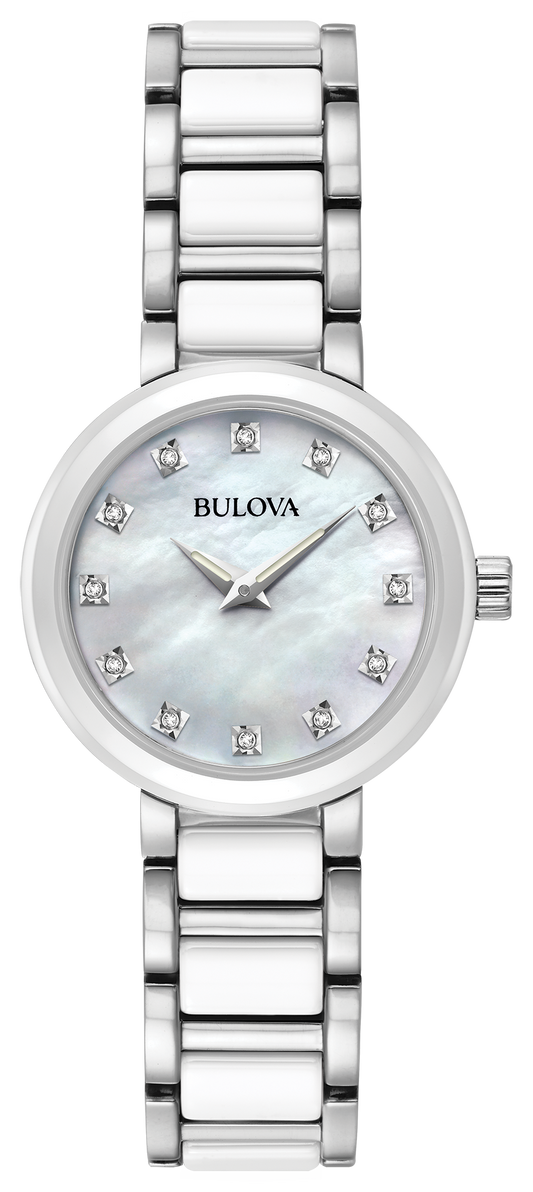 98P158 - Bulova