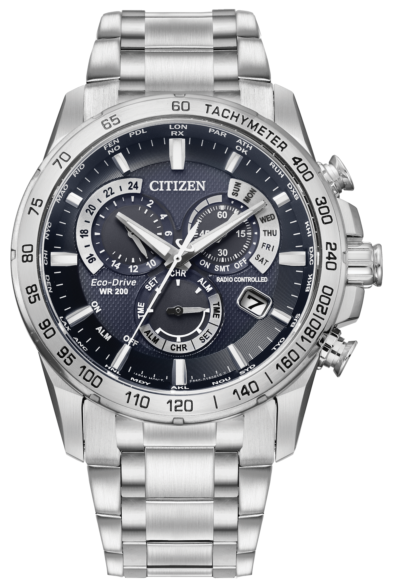 CB5895-57L Citizen Watch