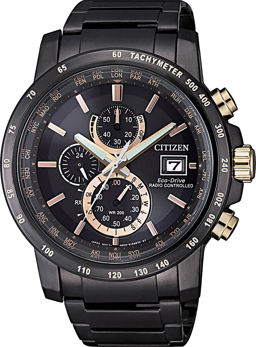 AT8127-85F Citizen Watch