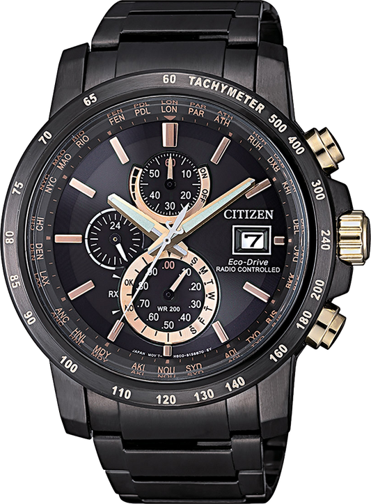 AT8127-85F Citizen Watch