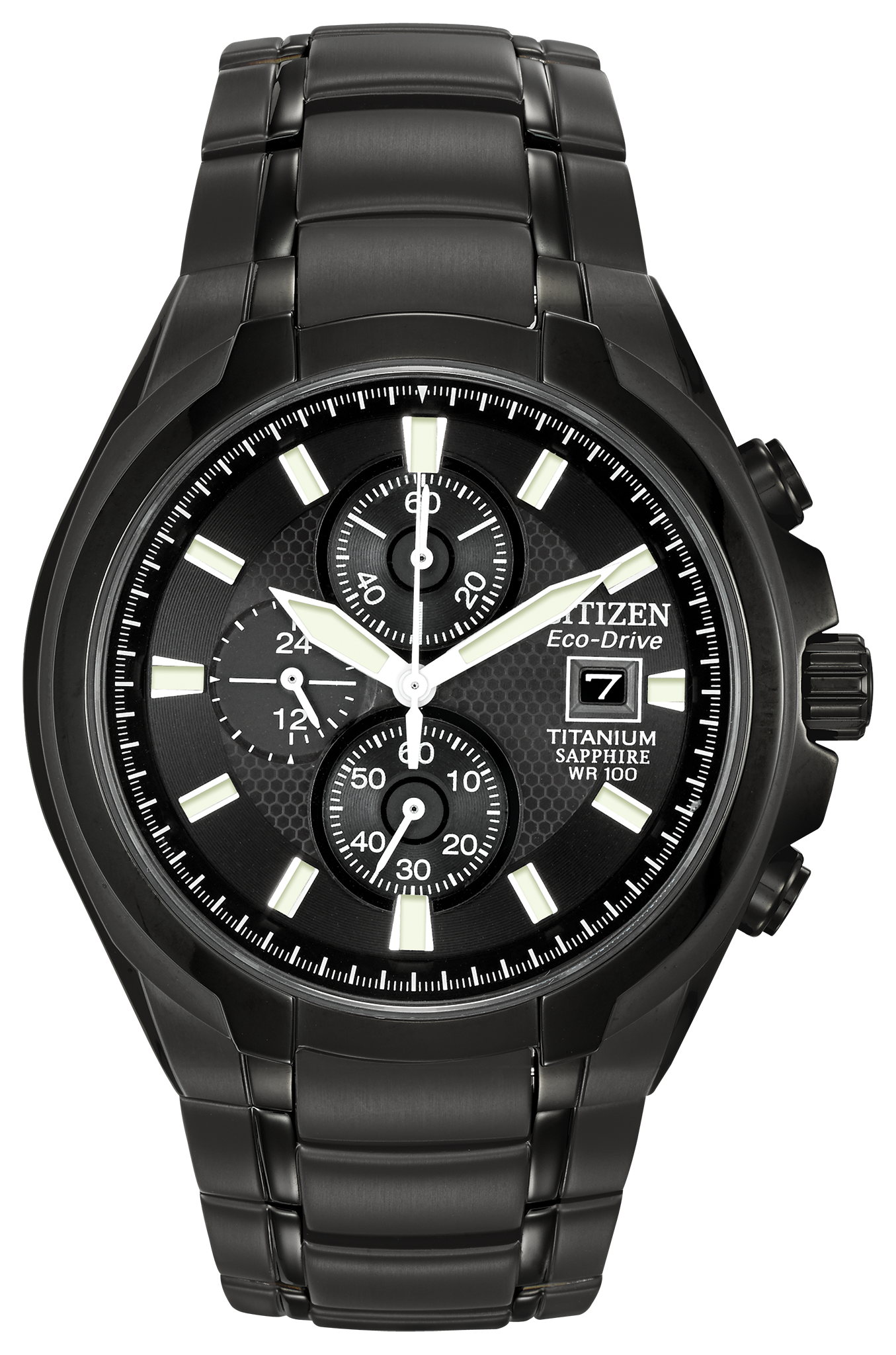 CA0265-59E Citizen Watch