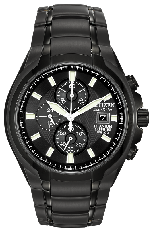 CA0265-59E Citizen Watch