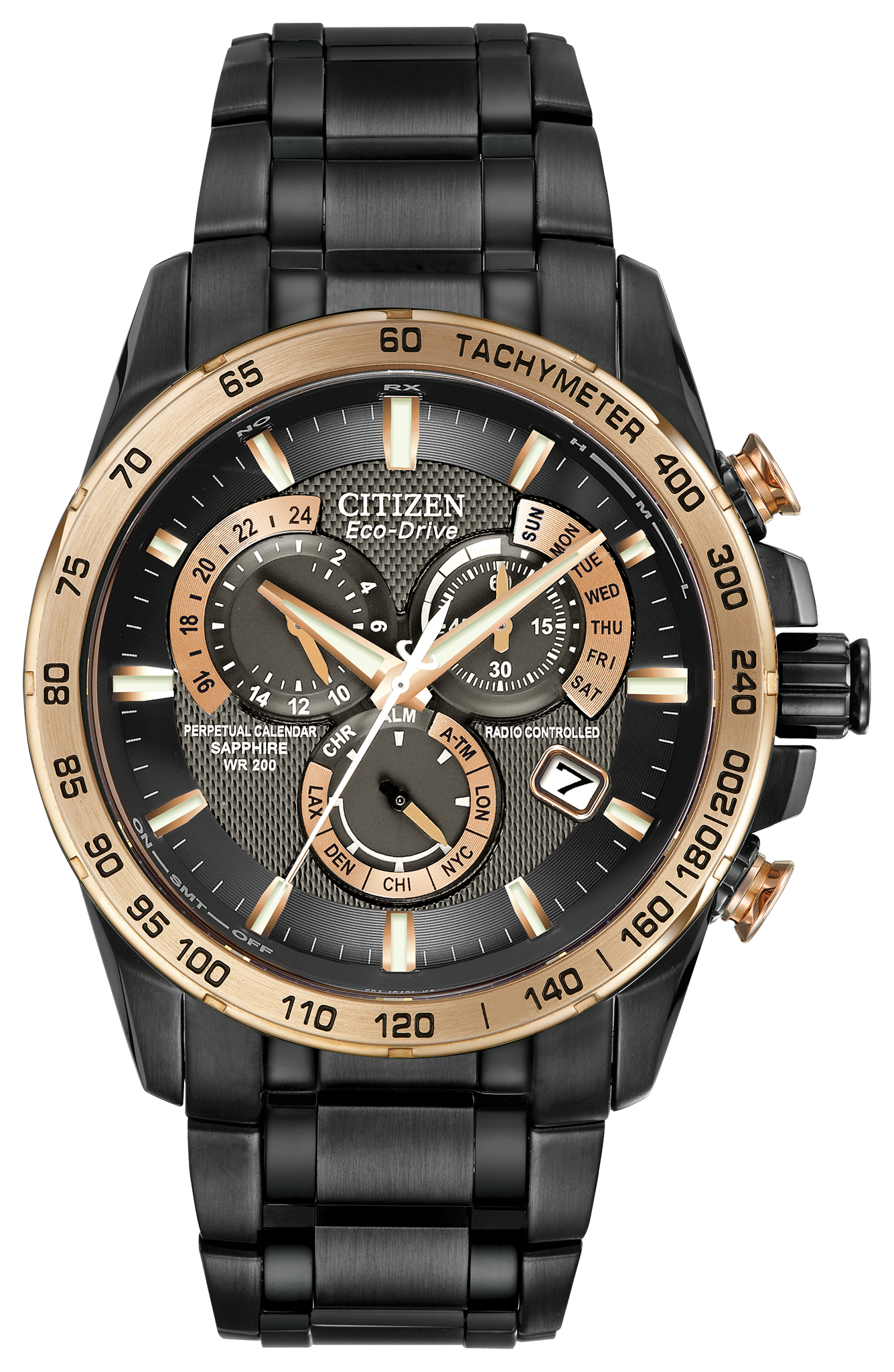 AT4108-57E Citizen Watch