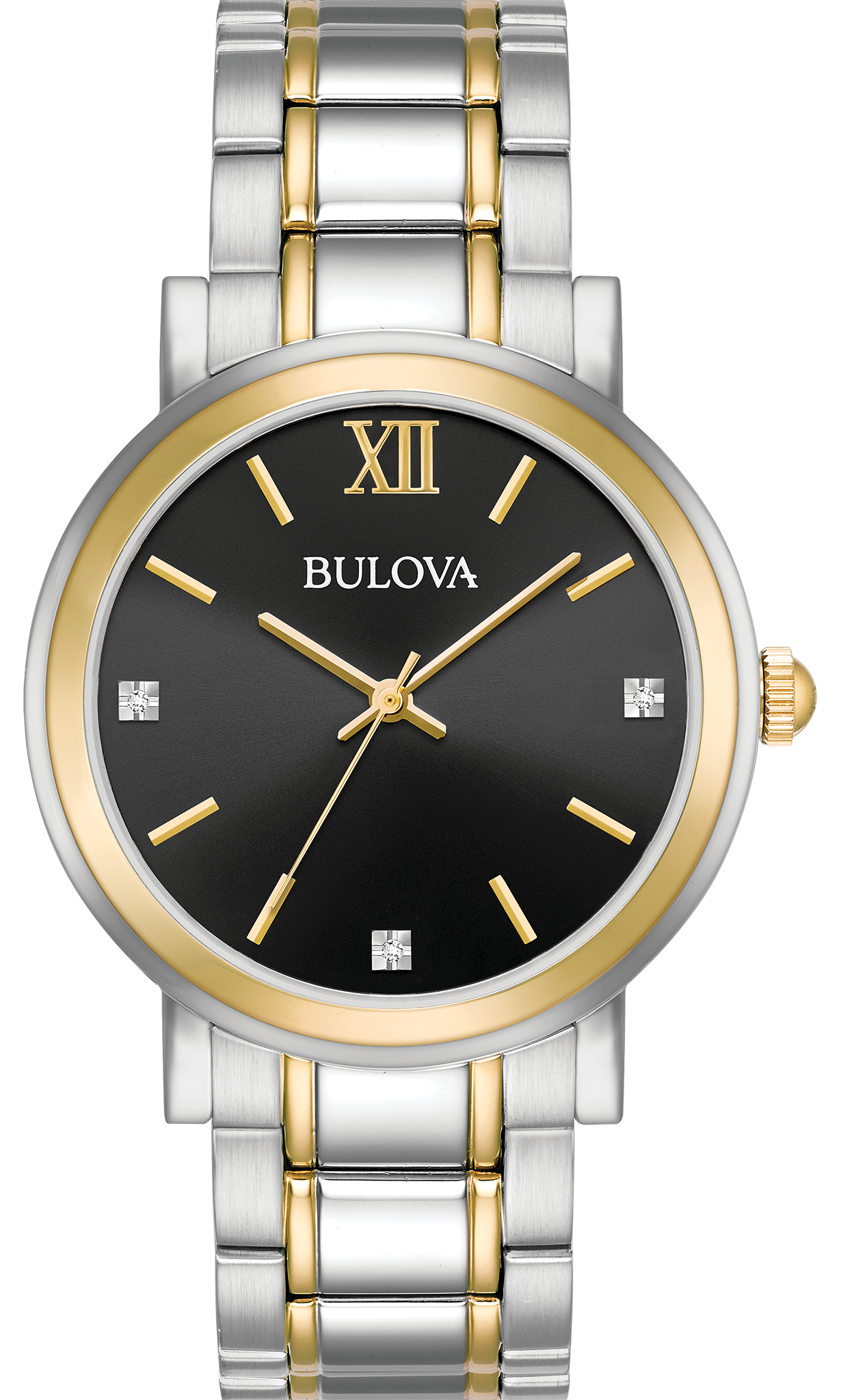 98D138 - Bulova