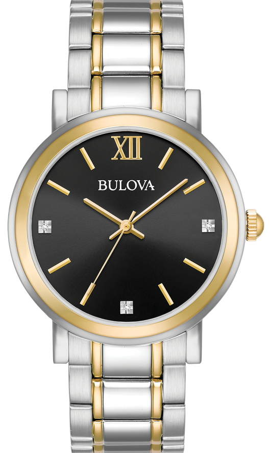 98D138 - Bulova