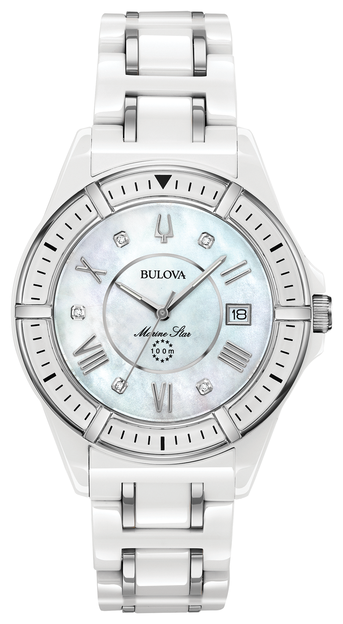 98P172 - Bulova