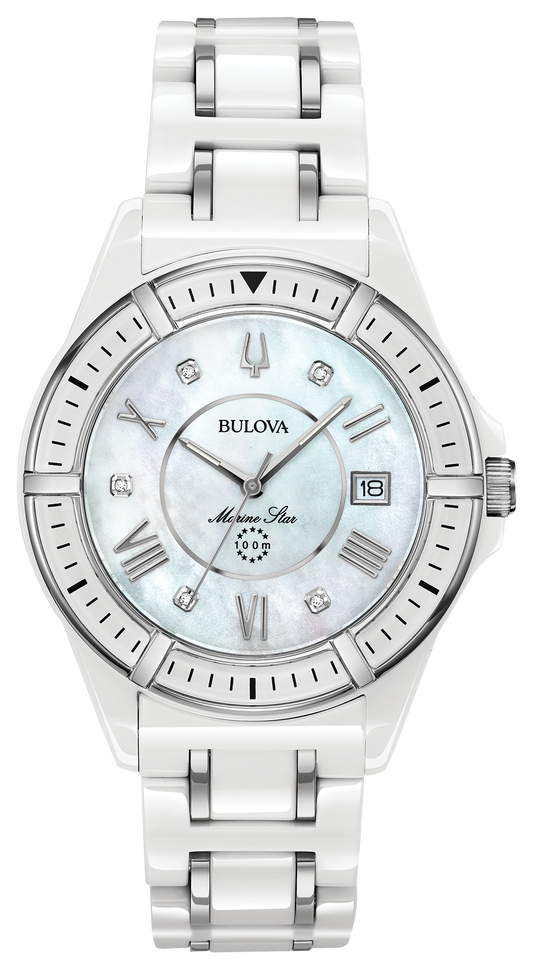 98P172 - Bulova
