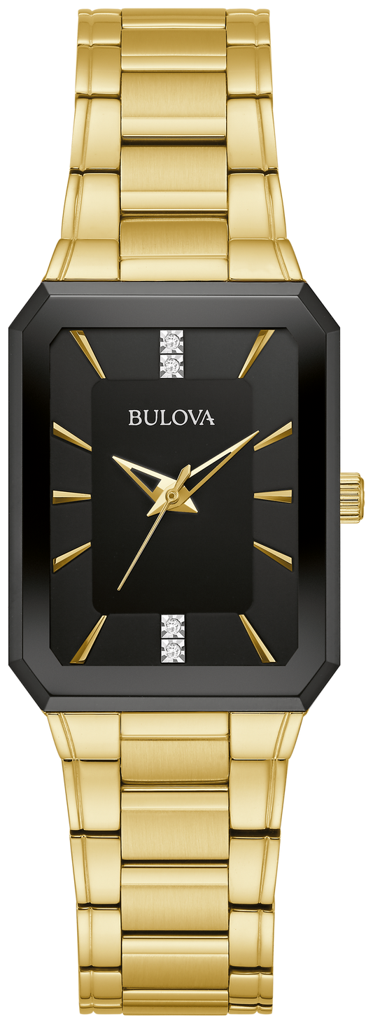 97P157 - Bulova