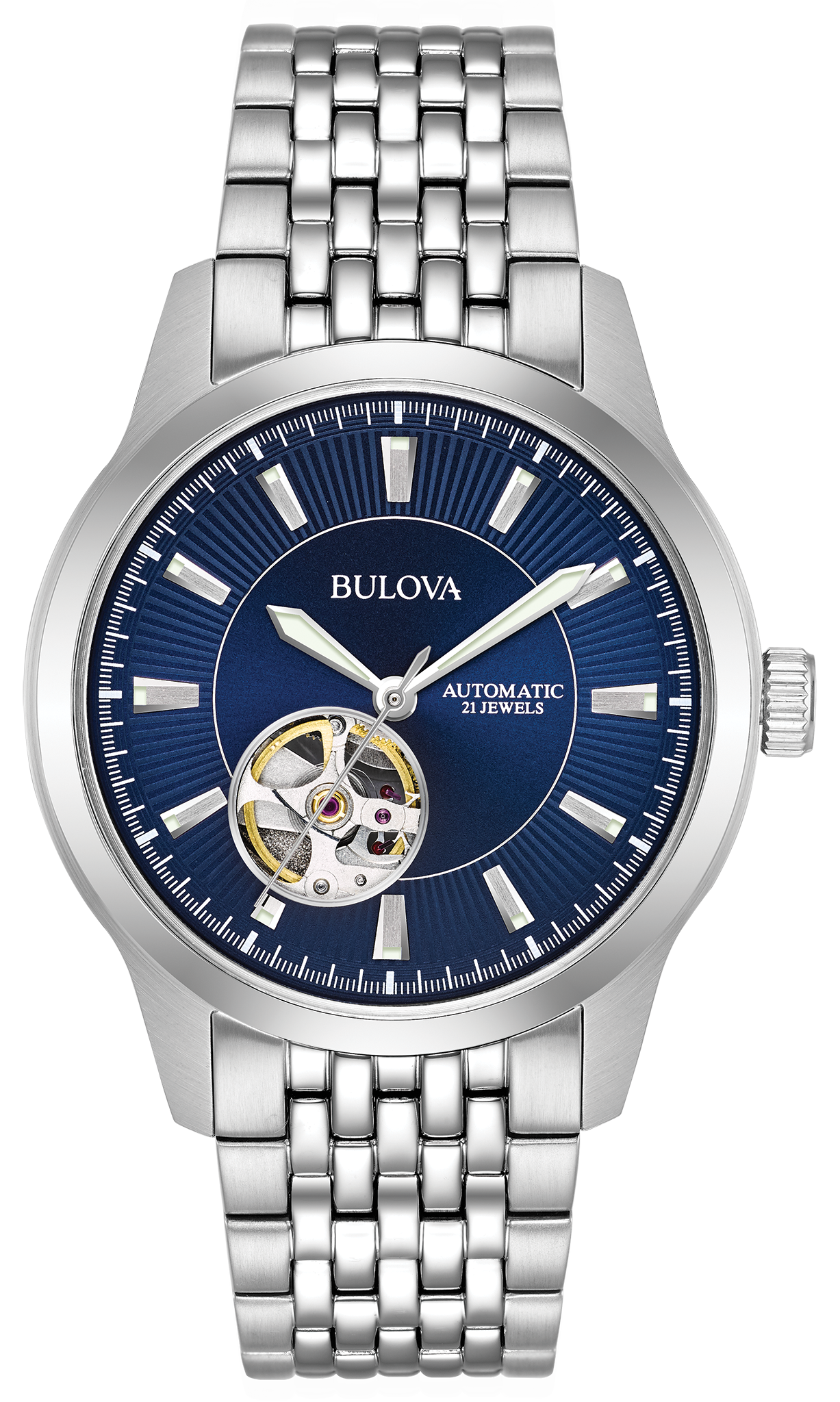 96A189 - Bulova