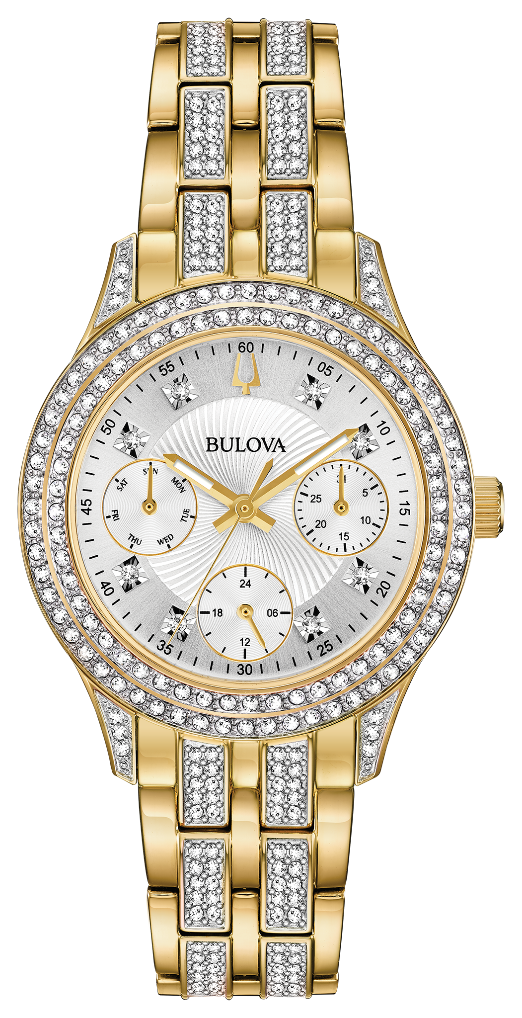 98N112 - Bulova