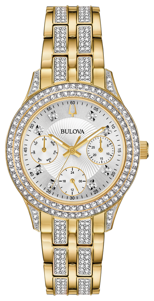 98N112 - Bulova