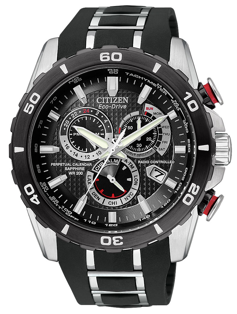 AT4025-01E Citizen Watch